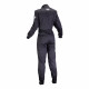 Tute Tuta da meccanico OMP SUMMER, nero | race-shop.it