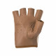 Guanti Guanti da guida OMP TAZIO VINTAGE, marrone | race-shop.it