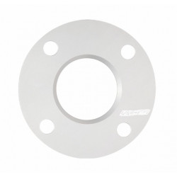 Distanziali per ruote (transizione) per Volkswagen Passat B4 - 5mm, 4x100, 57,1