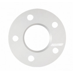 Distanziali per ruote (transizione) per Toyota Hilux VIII FL - 10mm, 6x139.7, 106,1