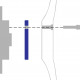 Per modello specifico Distanziali per ruote (transizione) per Rover 25 - 5mm, 4x100, 56,1 | race-shop.it