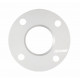 Per modello specifico Distanziali per ruote (transizione) per Peugeot Partner Tepee I (B9) - 5mm, 4x108, 65,1 | race-shop.it