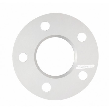 Per modello specifico Distanziali per ruote (transizione) per Opel Combo C - 5mm, 5x110, 65,1 | race-shop.it