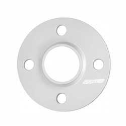 Distanziali per ruote (transizione) per Kia Cerato LD - 20mm, 4x114.3, 67,1