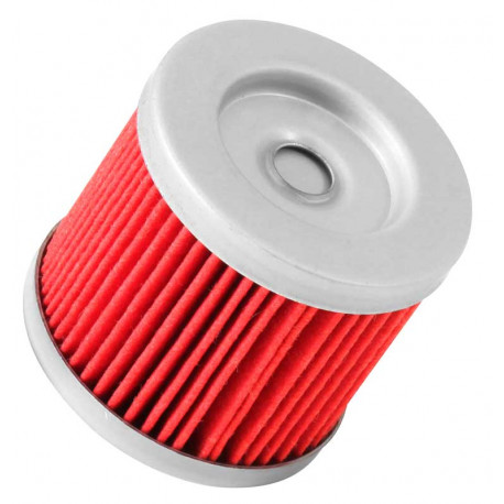 Filtri olio Filtro dell`olio K&amp;N KN-131 | race-shop.it