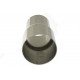Riduttori diritti Riduzione dello scarico in acciaio inox 51-57 mm | race-shop.it