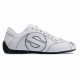 Scarpe SALE - Sparco racing leisure shoes ESSE white | race-shop.it