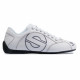 Scarpe Sparco scarpe da corsa per il tempo libero ESSE bianco | race-shop.it