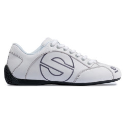 SALE - Sparco racing leisure shoes ESSE white