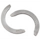 Parti del motore KING RACING semianelli di spallamento per Nissan SR20DE/SR20DET | race-shop.it
