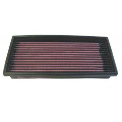 Filtro aria sportivo di ricambio K&amp;N 33-2002