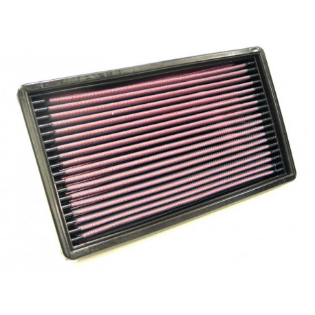 Filtri aria di ricambio per airbox originale Filtro aria sportivo di ricambio K&amp;N 33-2020 | race-shop.it