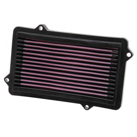 Filtri aria di ricambio per airbox originale Filtro aria sportivo di ricambio K&amp;N 33-2021 | race-shop.it