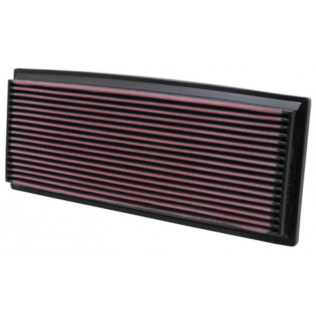 Filtri aria di ricambio per airbox originale Filtro aria sportivo di ricambio K&amp;N 33-2046 | race-shop.it