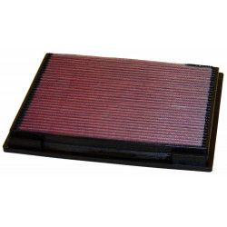 Filtro aria sportivo di ricambio K&amp;N 33-2048