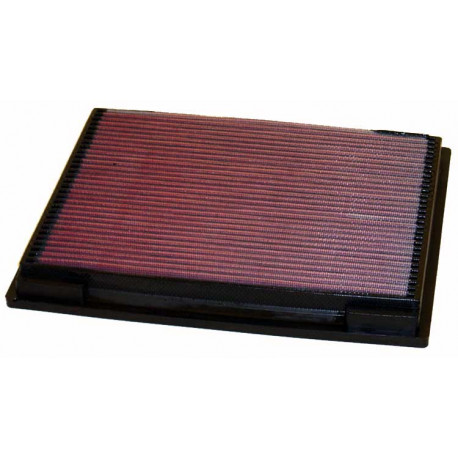 Filtri aria di ricambio per airbox originale Filtro aria sportivo di ricambio K&amp;N 33-2048 | race-shop.it