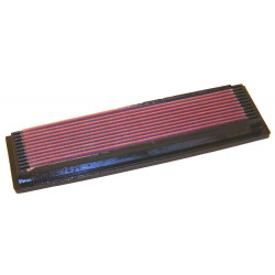 Filtro aria sportivo di ricambio K&amp;N 33-2051