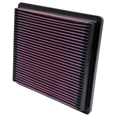 Filtri aria di ricambio per airbox originale Filtro aria sportivo di ricambio K&amp;N 33-2112 | race-shop.it