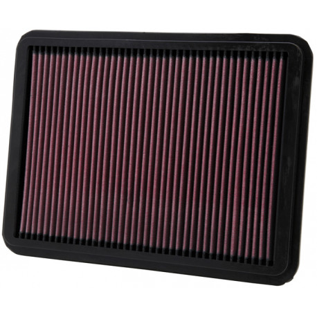 Filtri aria di ricambio per airbox originale Filtro aria sportivo di ricambio K&amp;N 33-2144 | race-shop.it