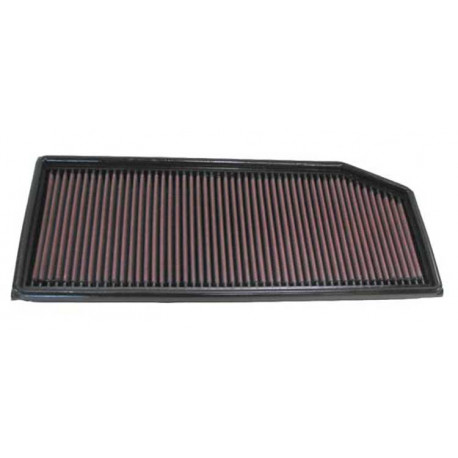Filtri aria di ricambio per airbox originale Filtro aria sportivo di ricambio K&amp;N 33-2158 | race-shop.it