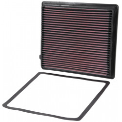 Filtro aria sportivo di ricambio K&amp;N 33-2206