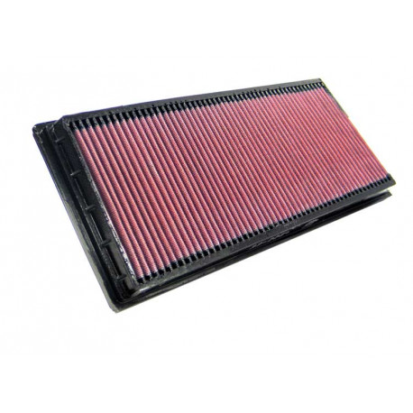 Filtri aria di ricambio per airbox originale Filtro aria sportivo di ricambio K&amp;N 33-2264 | race-shop.it
