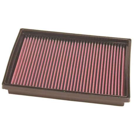 Filtri aria di ricambio per airbox originale Filtro aria sportivo di ricambio K&amp;N 33-2268 | race-shop.it