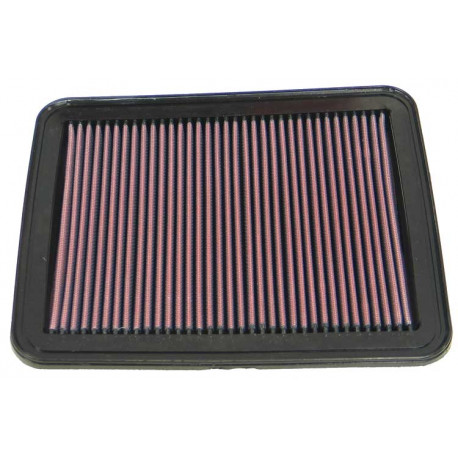 Filtri aria di ricambio per airbox originale Filtro aria sportivo di ricambio K&amp;N 33-2296 | race-shop.it