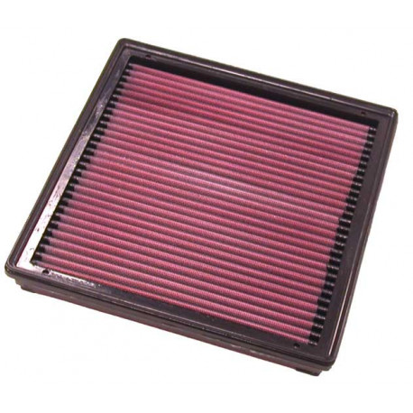 Filtri aria di ricambio per airbox originale Filtro aria sportivo di ricambio K&amp;N 33-2297 | race-shop.it