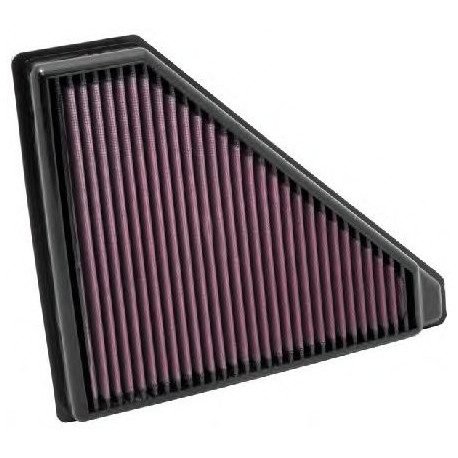 Filtri aria di ricambio per airbox originale Filtro aria sportivo di ricambio K&amp;N 33-2436 | race-shop.it