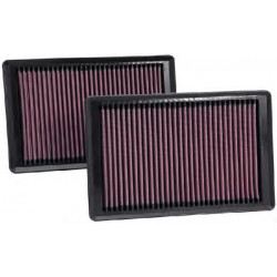 Filtro aria sportivo di ricambio K&amp;N 33-2445