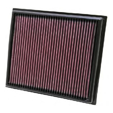 Filtri aria di ricambio per airbox originale Filtro aria sportivo di ricambio K&amp;N 33-2453 | race-shop.it