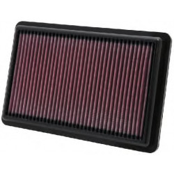 Filtro aria sportivo di ricambio K&amp;N 33-2454