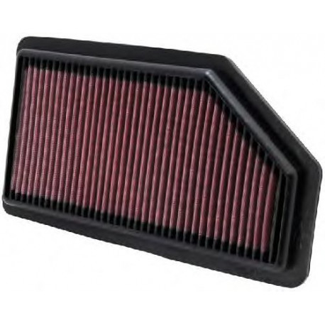 Filtri aria di ricambio per airbox originale Filtro aria sportivo di ricambio K&amp;N 33-2461 | race-shop.it