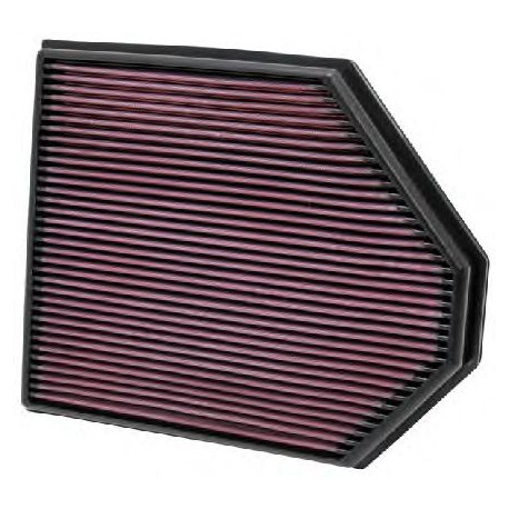 Filtri aria di ricambio per airbox originale Filtro aria sportivo di ricambio K&amp;N 33-2465 | race-shop.it