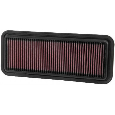 Filtri aria di ricambio per airbox originale Filtro aria sportivo di ricambio K&amp;N 33-2486 | race-shop.it