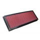 Filtri aria di ricambio per airbox originale Filtro aria sportivo di ricambio K&amp;N 33-2514 | race-shop.it