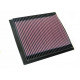 Filtri aria di ricambio per airbox originale Filtro aria sportivo di ricambio K&amp;N 33-2548-A | race-shop.it