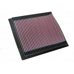 Filtro aria sportivo di ricambio K&amp;N 33-2548-A