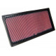 Filtri aria di ricambio per airbox originale Filtro aria sportivo di ricambio K&amp;N 33-2549 | race-shop.it