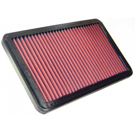 Filtri aria di ricambio per airbox originale Filtro aria sportivo di ricambio K&amp;N 33-2576 | race-shop.it