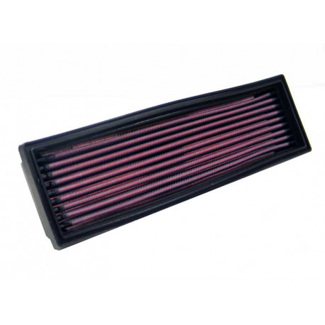 Filtri aria di ricambio per airbox originale Filtro aria sportivo di ricambio K&amp;N 33-2699 | race-shop.it