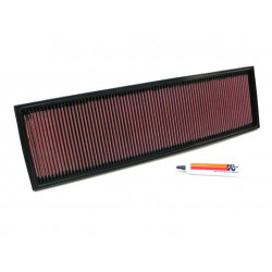 Filtro aria sportivo di ricambio K&amp;N 33-2706