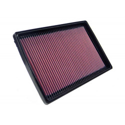 Filtro aria sportivo di ricambio K&amp;N 33-2831