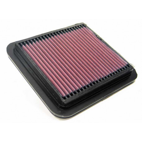 Filtri aria di ricambio per airbox originale Filtro aria sportivo di ricambio K&amp;N 33-2836 | race-shop.it