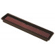 Filtro aria sportivo di ricambio K&N 33-2864