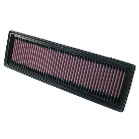 Filtri aria di ricambio per airbox originale Filtro aria sportivo di ricambio K&amp;N 33-2916 | race-shop.it