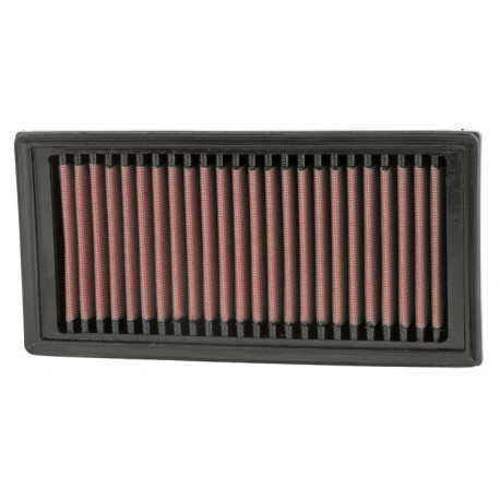 Filtri aria di ricambio per airbox originale Filtro aria sportivo di ricambio K&amp;N 33-2952 | race-shop.it