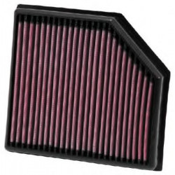 Filtro aria sportivo di ricambio K&amp;N 33-2972