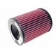 Filtri aria di ricambio per airbox originale Filtro aria sportivo di ricambio K&amp;N 38-9070 | race-shop.it